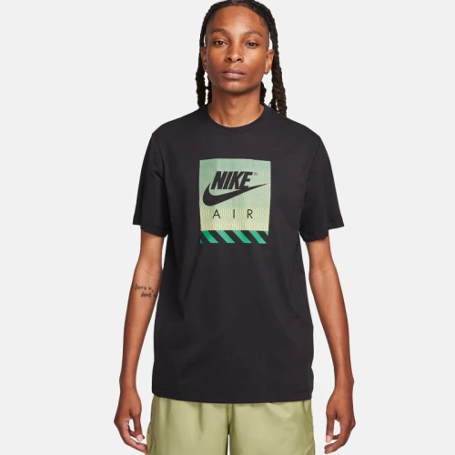 Мъжка Тениска Nike M NSW TEE FW CONNECT