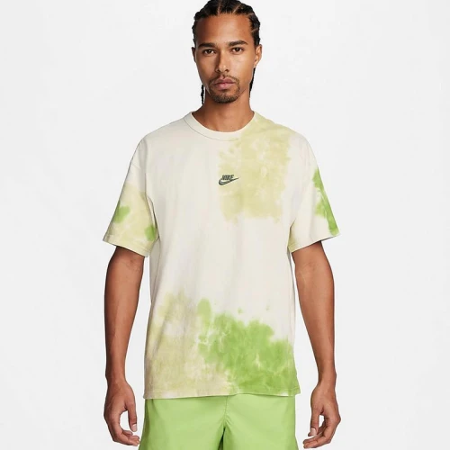 Мъжка Тениска Nike M NSW TEE M90 SSNL PREM ESSNTL