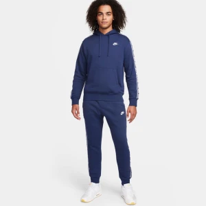 Мъжки Екип Nike M NK CLUB FLC GX HD TRK SUIT