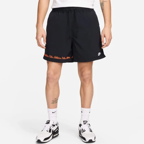 Мъжки Къси Панталони Nike M NK CLUB FLOW SHORT VRSTY