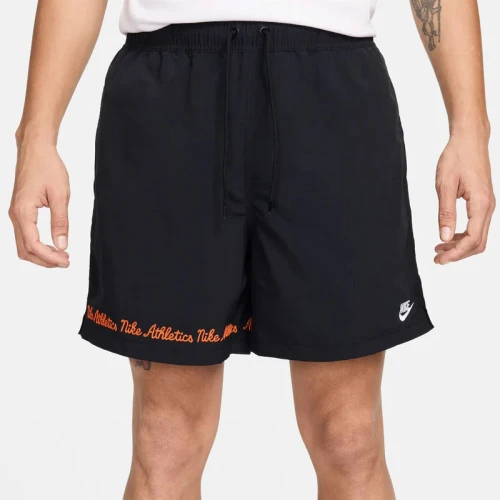 Мъжки Къси Панталони Nike M NK CLUB FLOW SHORT VRSTY