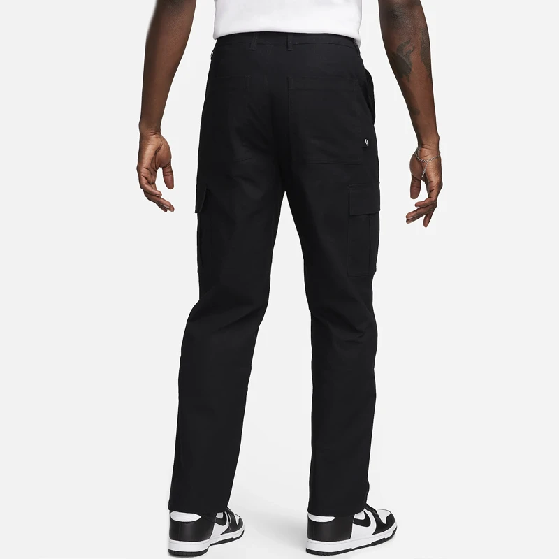 Мъжки Панталон Nike Club Cargo Trousers Мъжки Панталон Nike Club Cargo Trousers