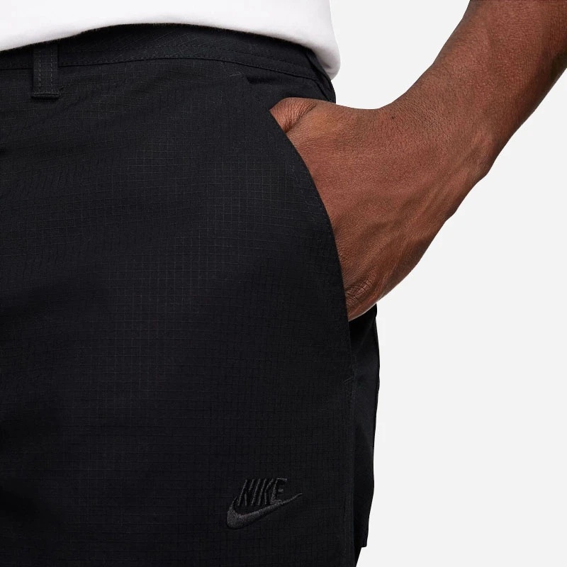 Мъжки Панталон Nike Club Cargo Trousers Мъжки Панталон Nike Club Cargo Trousers