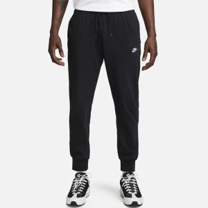 Мъжко Долнище Nike M NK CLUB KNIT JOGGER