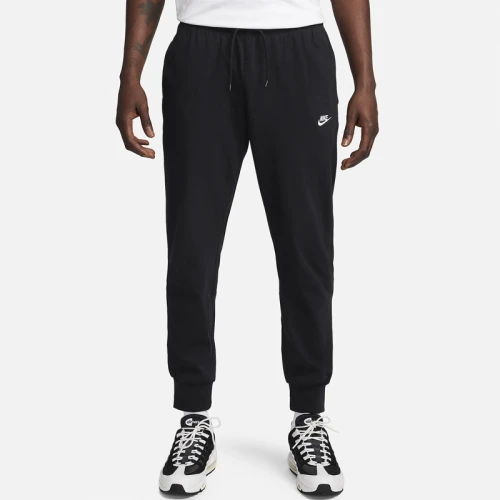 Мъжко Долнище Nike M NK CLUB KNIT JOGGER