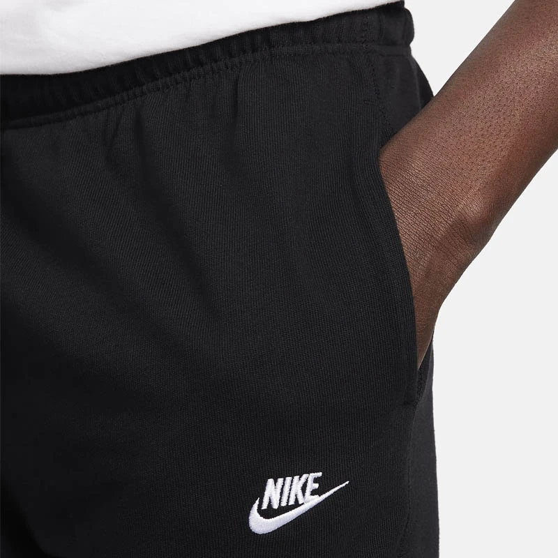 Мъжки Екип Nike M NK CLUB KNIT JKT Мъжки Екип Nike M NK CLUB KNIT JKT