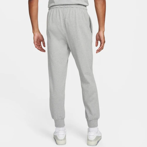 Мъжко Долнище Nike M NK CLUB KNIT JOGGER