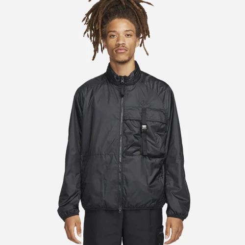 Мъжко Яке Nike M NK TCH WVN N24 LND PKBL JKT