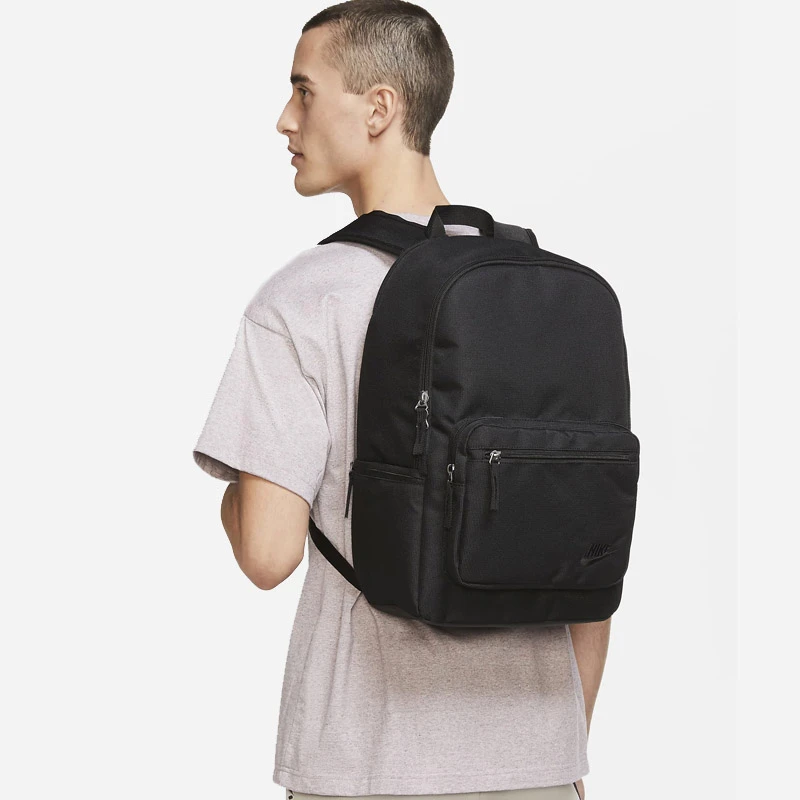 Раница Nike NK HERITAGE EUGENE BKPK Раница Nike NK HERITAGE EUGENE BKPK