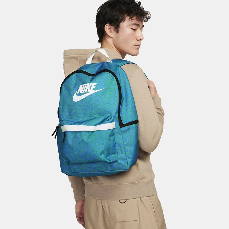 Раница Nike NK HERITGE BKPK HMN CRFT Раница Nike NK HERITGE BKPK HMN CRFT