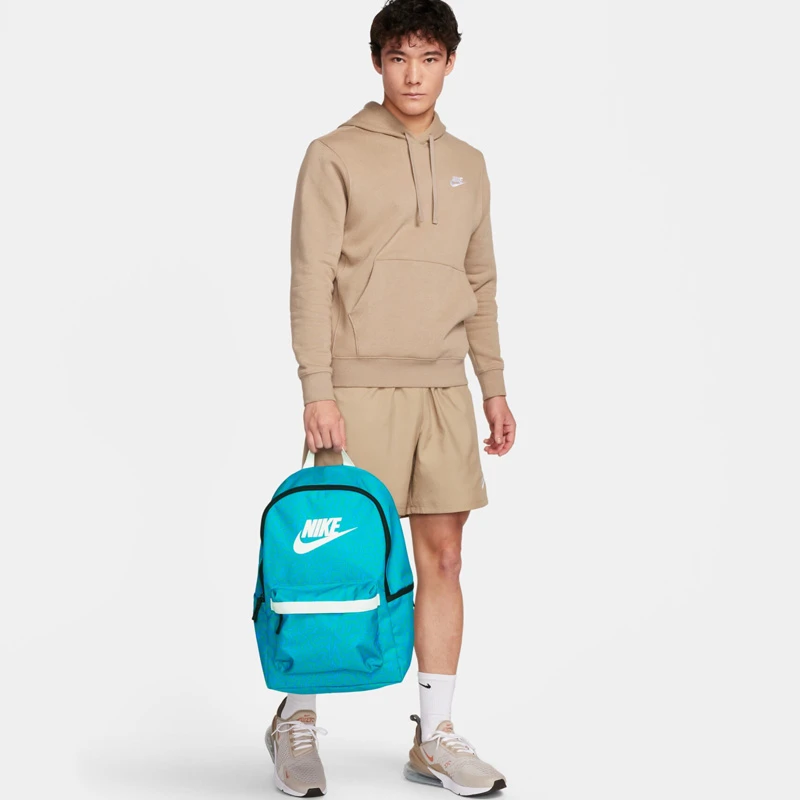 Раница Nike NK HERITGE BKPK HMN CRFT Раница Nike NK HERITGE BKPK HMN CRFT