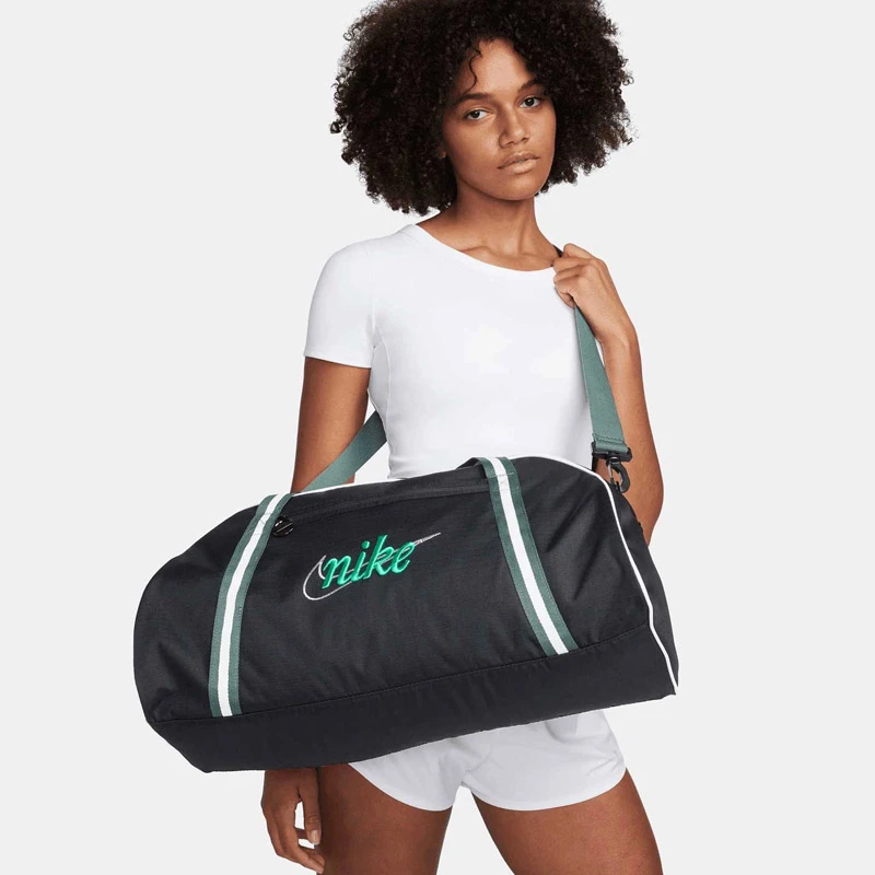 Сак Nike W NK GYM CLUB RETRO Сак Nike W NK GYM CLUB RETRO