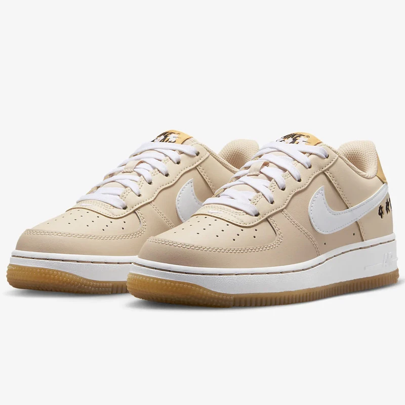 Спортни Обувки Nike AIR FORCE 1 LOW SE Спортни Обувки Nike AIR FORCE 1 LOW SE