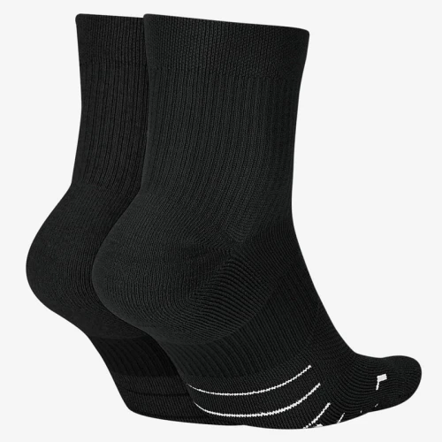 ЧОРАПИ NIKE MLTPLIER ANKLE 2PR