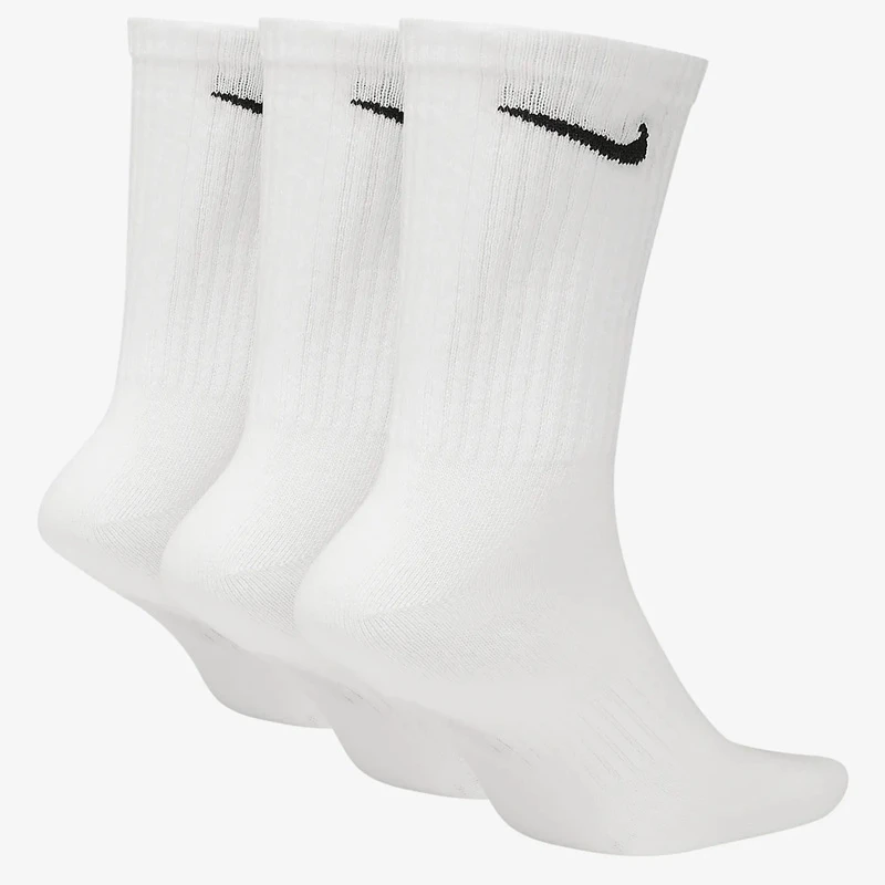 ЧОРАПИ NIKE EVERYDAY LIGHWEIGHT CREW 3 PR ЧОРАПИ NIKE EVERYDAY LIGHWEIGHT CREW 3 PR