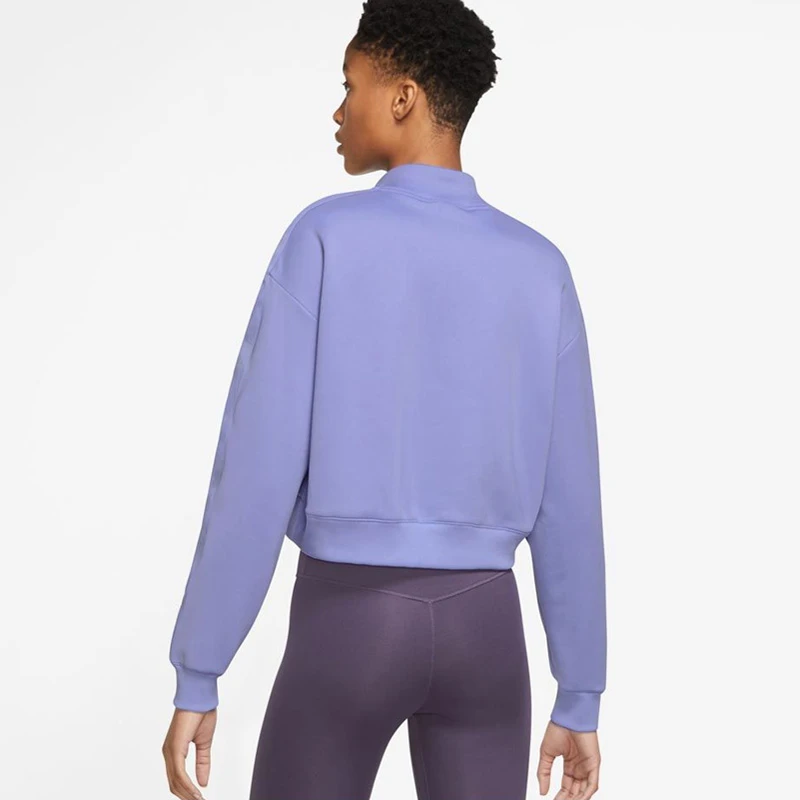 ДАМСКИ СУИЧЪР NIKE ALL TIME HZ TOP TAPING ДАМСКИ СУИЧЪР NIKE ALL TIME HZ TOP TAPING