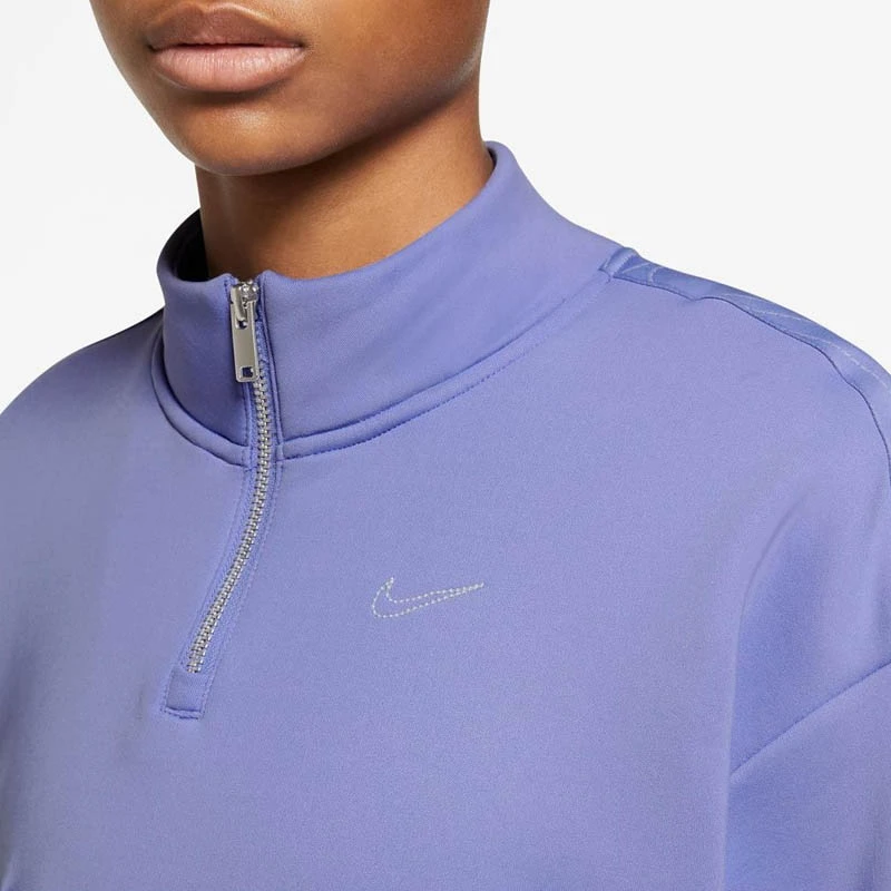 ДАМСКИ СУИЧЪР NIKE ALL TIME HZ TOP TAPING ДАМСКИ СУИЧЪР NIKE ALL TIME HZ TOP TAPING