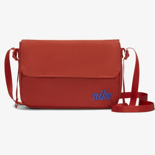 ДАМСКА ЧАНТА NIKE FUTURA 365 CROSSBODY ICNCLSH