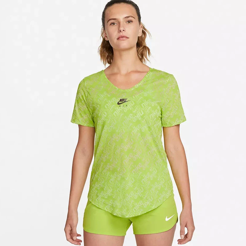 ДАМСКА ТЕНИСКА NIKE AIR DF SS TOP ДАМСКА ТЕНИСКА NIKE AIR DF SS TOP