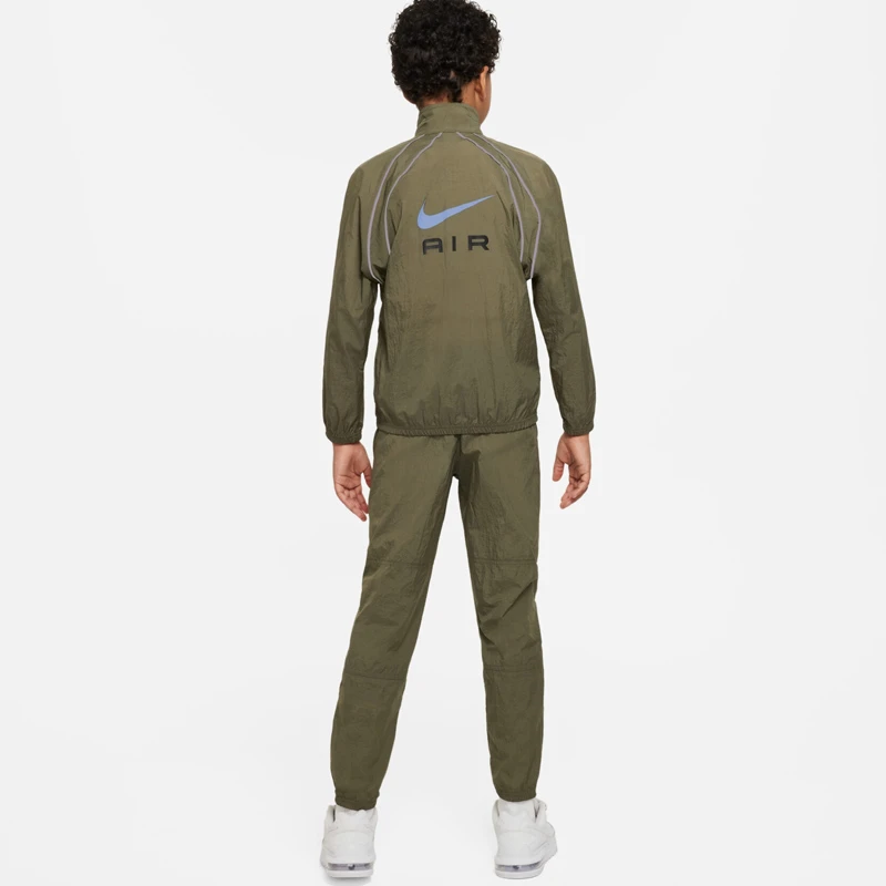 ДЕТСКИ ЕКИП NIKE AIR TRACKSUIT ДЕТСКИ ЕКИП NIKE AIR TRACKSUIT