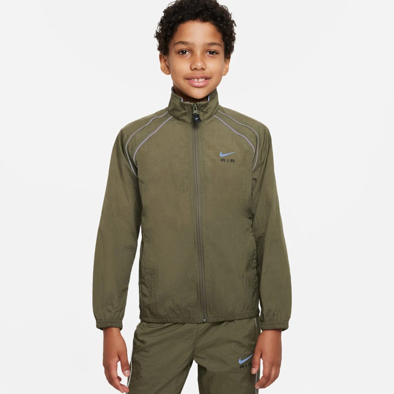 ДЕТСКИ ЕКИП NIKE AIR TRACKSUIT ДЕТСКИ ЕКИП NIKE AIR TRACKSUIT