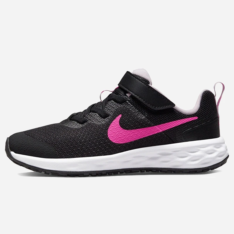 ДЕТСКИ МАРАТОНКИ NIKE REVOLUTION 6 NN PSV ДЕТСКИ МАРАТОНКИ NIKE REVOLUTION 6 NN PSV