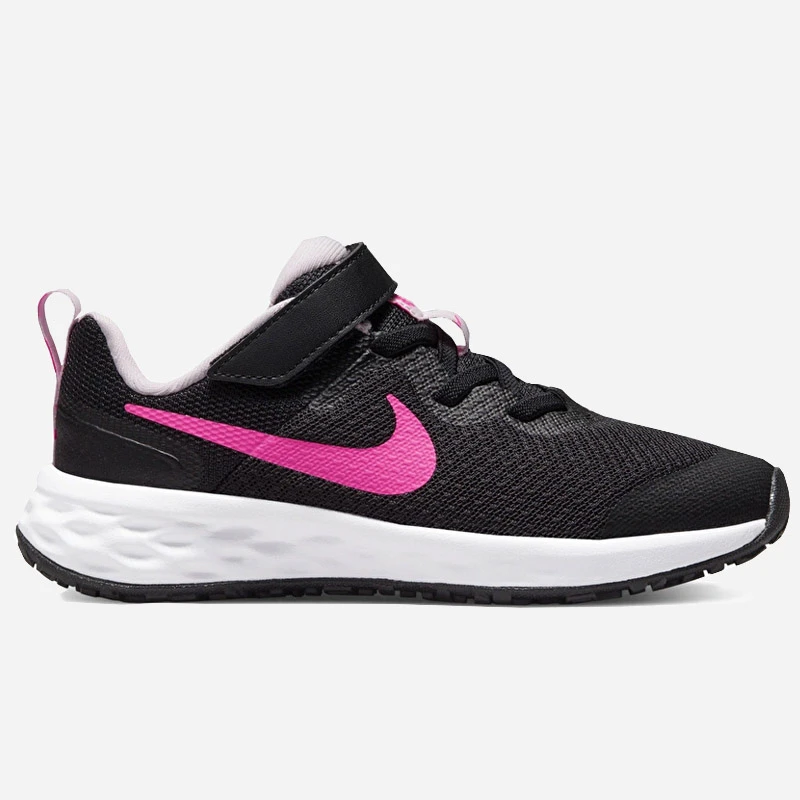ДЕТСКИ МАРАТОНКИ NIKE REVOLUTION 6 NN PSV ДЕТСКИ МАРАТОНКИ NIKE REVOLUTION 6 NN PSV