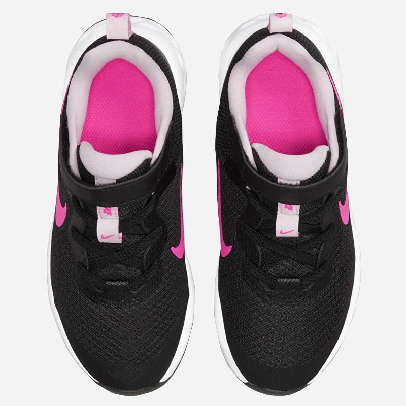 ДЕТСКИ МАРАТОНКИ NIKE REVOLUTION 6 NN PSV ДЕТСКИ МАРАТОНКИ NIKE REVOLUTION 6 NN PSV