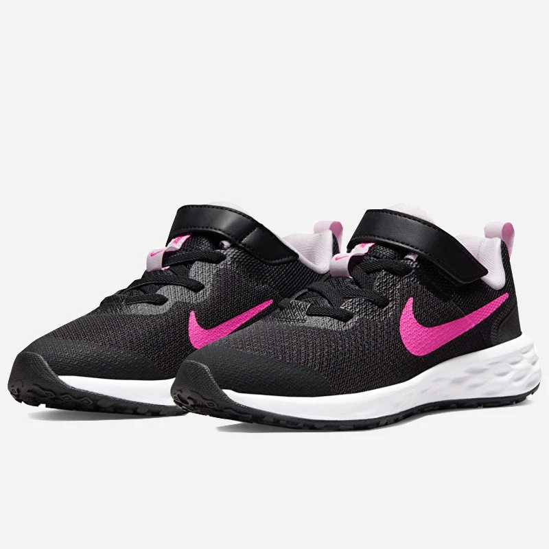 ДЕТСКИ МАРАТОНКИ NIKE REVOLUTION 6 NN PSV ДЕТСКИ МАРАТОНКИ NIKE REVOLUTION 6 NN PSV