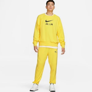 МЪЖКА БЛУЗА NIKE AIR FT CREW