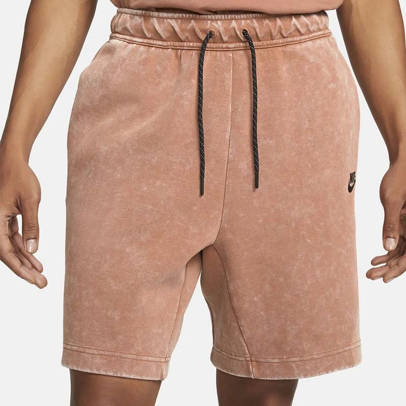 МЪЖКИ КЪСИ ПАНТАЛОНИ NIKE TCH FLC WASH SHORT МЪЖКИ КЪСИ ПАНТАЛОНИ NIKE TCH FLC WASH SHORT