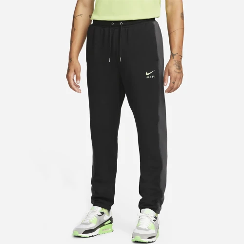 МЪЖКО ДОЛНИЩЕ NIKE AIR FT PANT