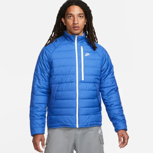 МЪЖКО ЯКЕ NIKE THERMA-FIT LEGACY PUFFER
