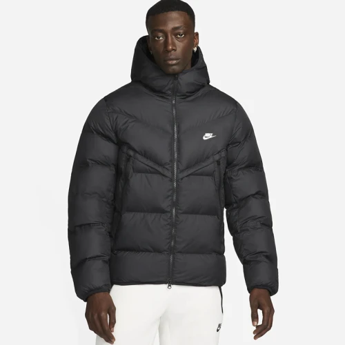 МЪЖКО ЯКЕ NIKE SPORTSWEAR STORM FIT WINDRUNNER