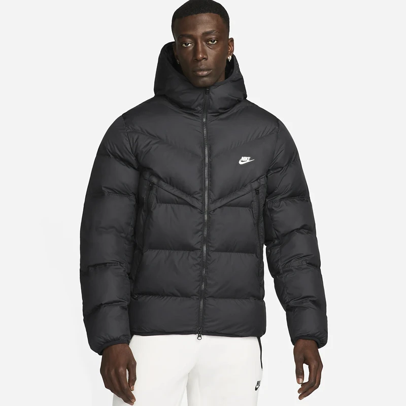 МЪЖКО ЯКЕ NIKE SPORTSWEAR STORM FIT WINDRUNNER МЪЖКО ЯКЕ NIKE SPORTSWEAR STORM FIT WINDRUNNER