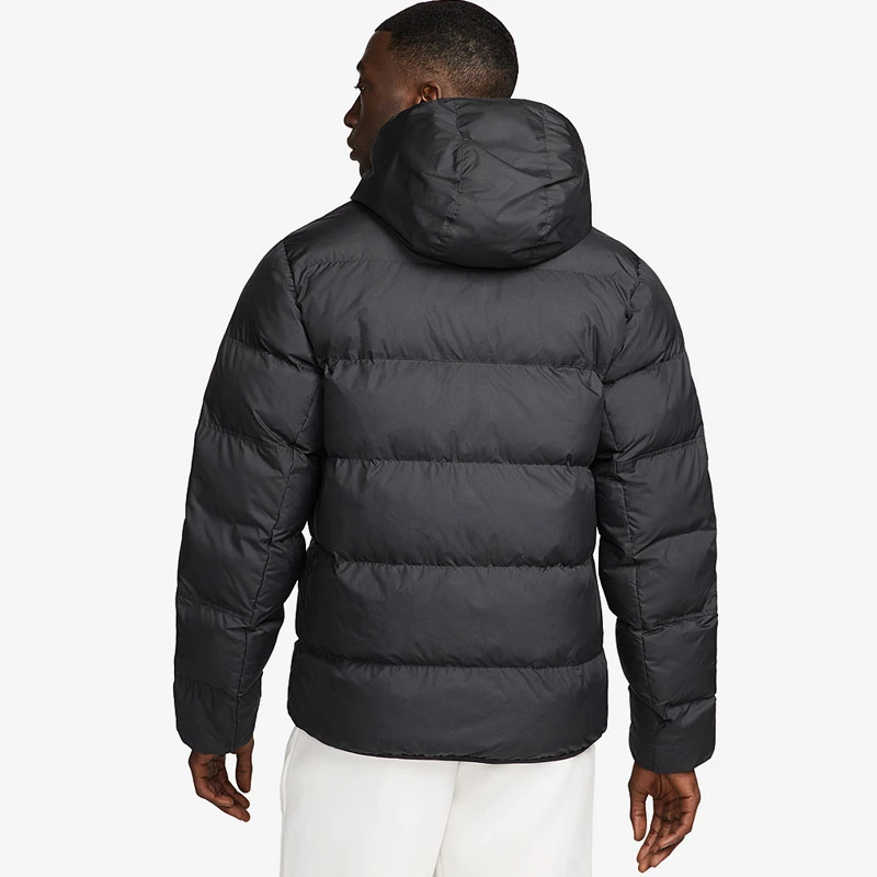 МЪЖКО ЯКЕ NIKE SPORTSWEAR STORM FIT WINDRUNNER МЪЖКО ЯКЕ NIKE SPORTSWEAR STORM FIT WINDRUNNER