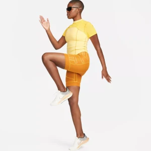 Дамска Тениска Nike W NK DF AIR SS TOP