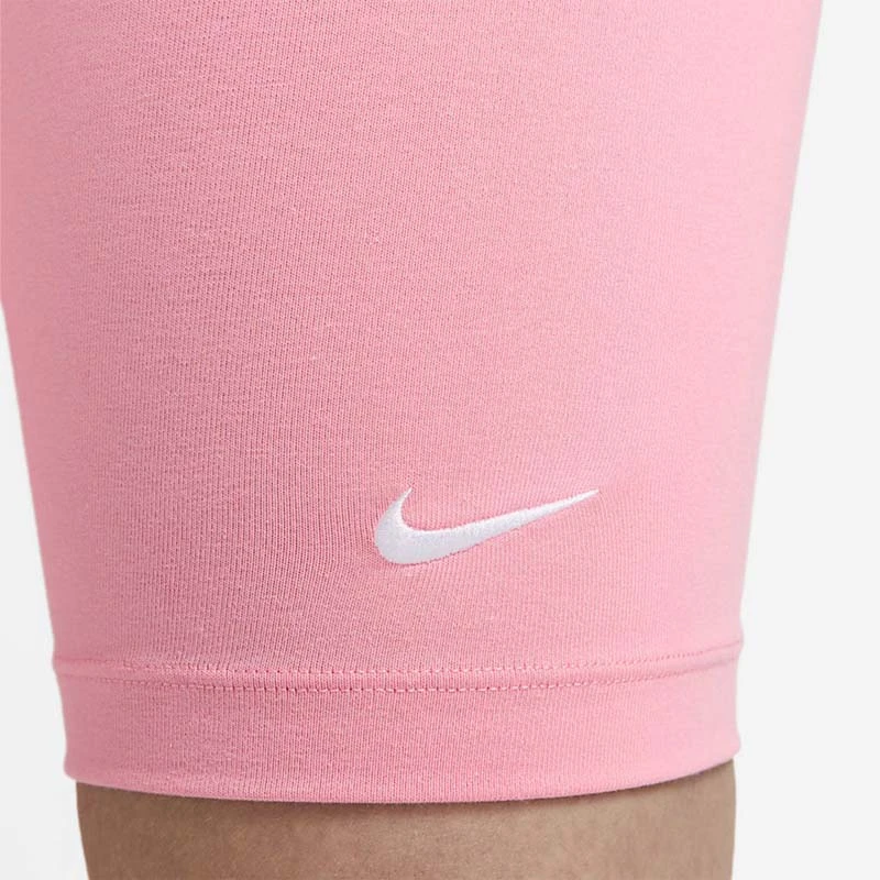 Дамски Клин Nike W NSW ESSNTL MR 10IN BIKE SHRT Дамски Клин Nike W NSW ESSNTL MR 10IN BIKE SHRT