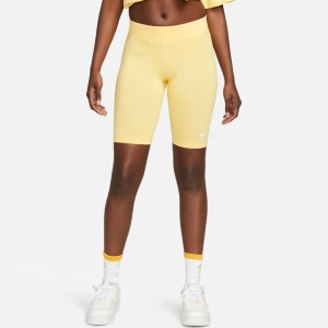 Дамски Клин Nike W NSW ESSNTL MR 10IN BIKE SHRT