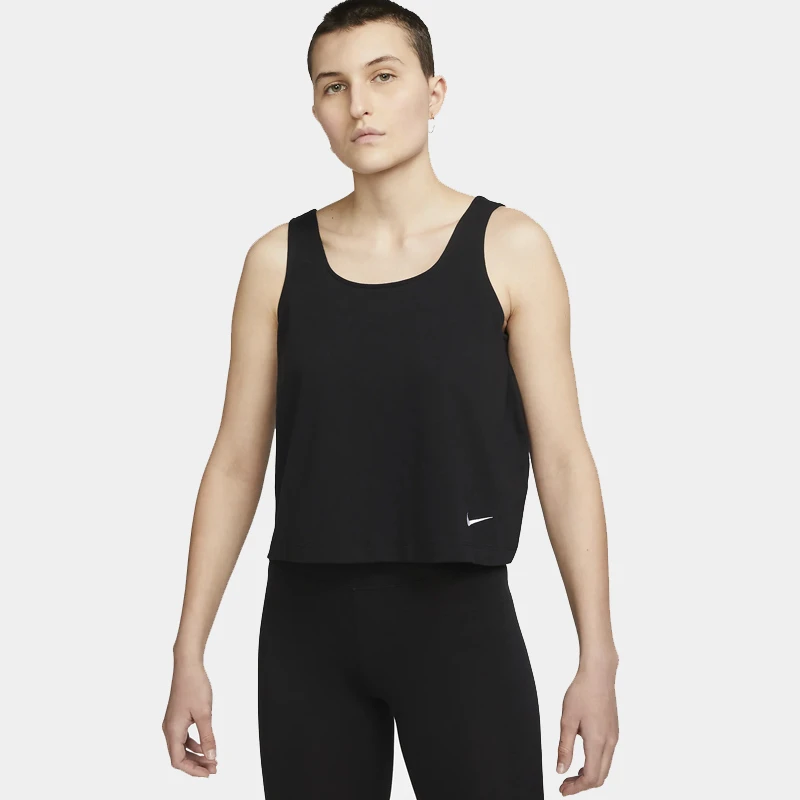 ДАМСКИ ПОТНИК NIKE JERSEY TANK TOP ДАМСКИ ПОТНИК NIKE JERSEY TANK TOP