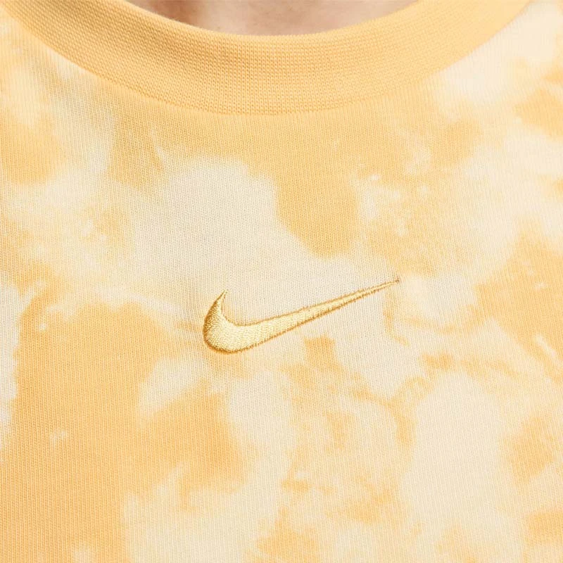 Дамски Потник Nike W NSW WVE DYE JRSY SL TOP A3 Дамски Потник Nike W NSW WVE DYE JRSY SL TOP A3