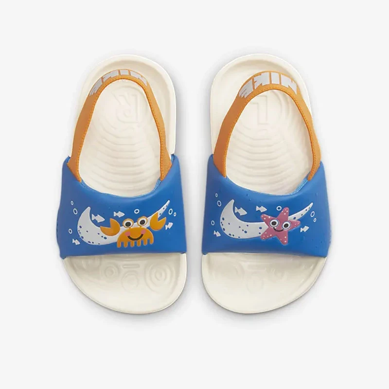 Детски Сандали Nike KAWA SLIDE SE BT Детски Сандали Nike KAWA SLIDE SE BT