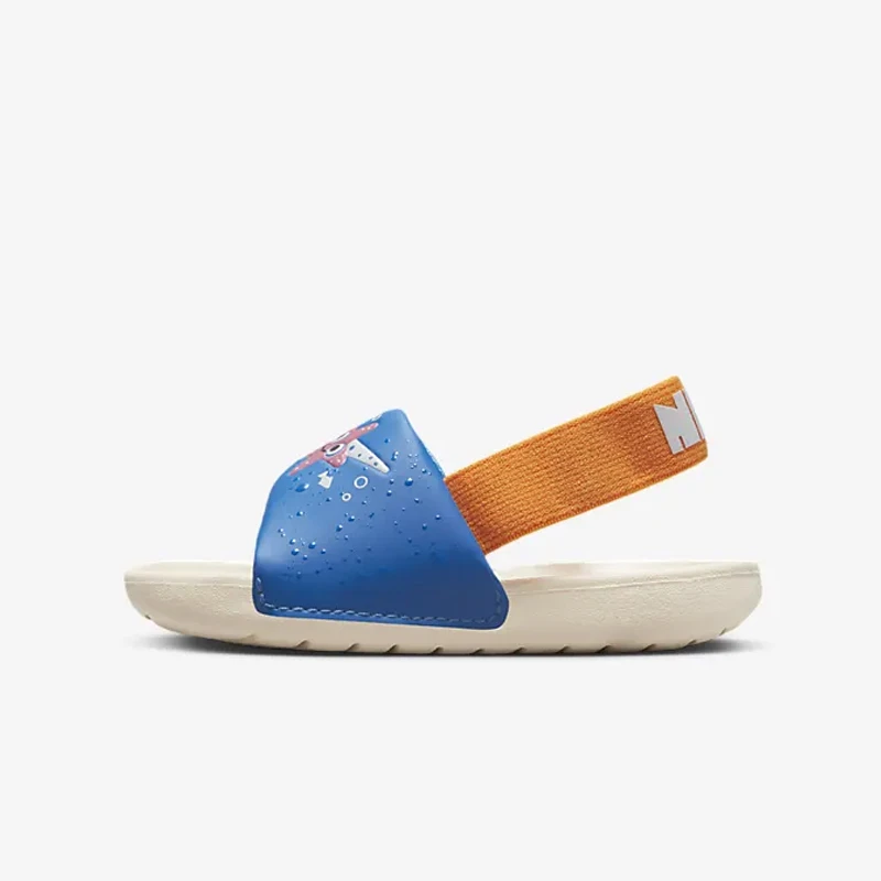 Детски Сандали Nike KAWA SLIDE SE BT Детски Сандали Nike KAWA SLIDE SE BT