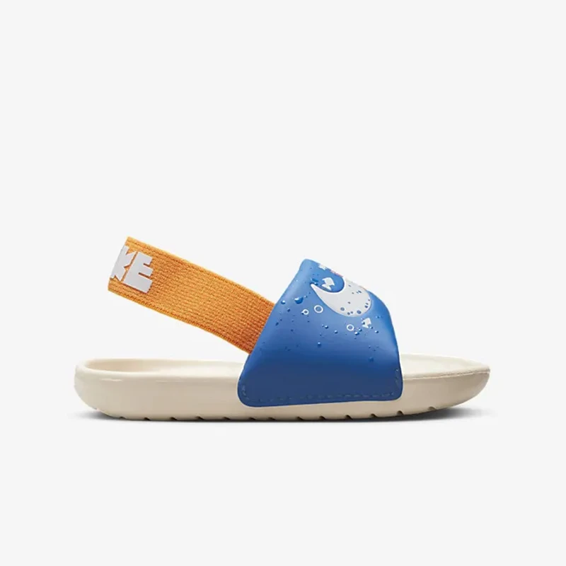 Детски Сандали Nike KAWA SLIDE SE BT Детски Сандали Nike KAWA SLIDE SE BT