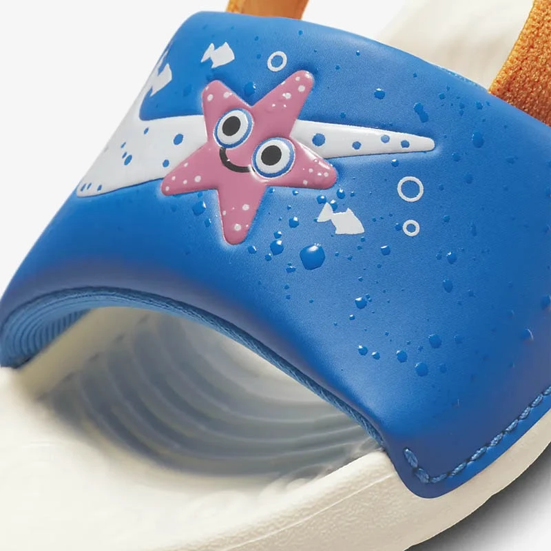 Детски Сандали Nike KAWA SLIDE SE BT Детски Сандали Nike KAWA SLIDE SE BT