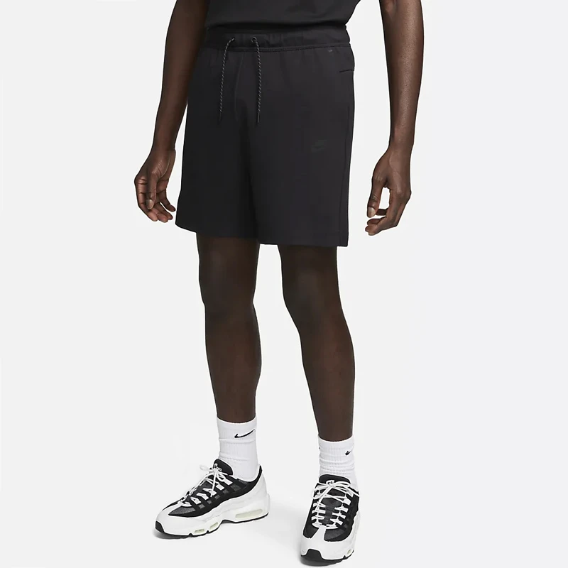 Мъжки Къси Панталони Nike M NK TECH SHORT LGHTWHT Мъжки Къси Панталони Nike M NK TECH SHORT LGHTWHT