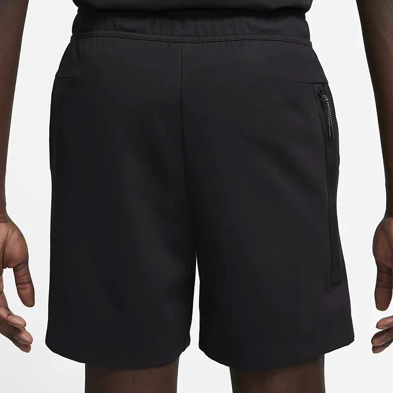 Мъжки Къси Панталони Nike M NK TECH SHORT LGHTWHT Мъжки Къси Панталони Nike M NK TECH SHORT LGHTWHT