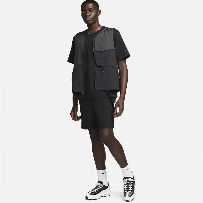 Мъжки Къси Панталони Nike M NK TECH SHORT LGHTWHT Мъжки Къси Панталони Nike M NK TECH SHORT LGHTWHT