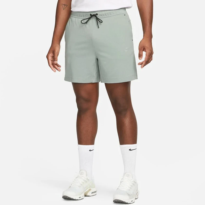 Мъжки Къси Панталони Nike M NK TECH SHORT LGHTWHT Мъжки Къси Панталони Nike M NK TECH SHORT LGHTWHT