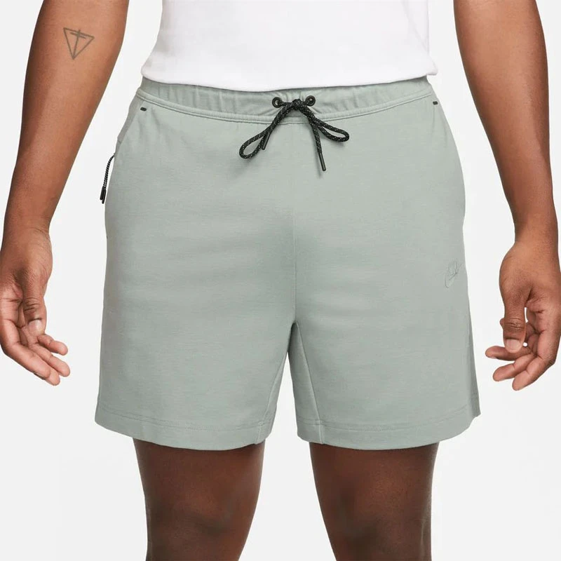 Мъжки Къси Панталони Nike M NK TECH SHORT LGHTWHT Мъжки Къси Панталони Nike M NK TECH SHORT LGHTWHT